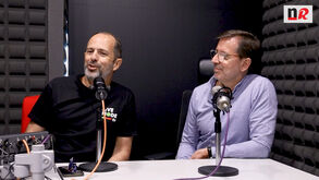 «Quase todas as maiores lives do mundo são da LiveMode»