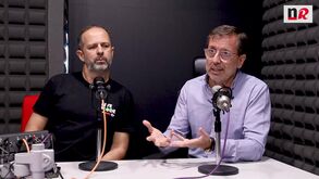 Livemode vai dar futebol grátis no Youtube. Responsáveis explicam conteúdo, negócio e planos