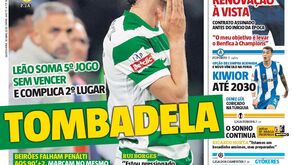 Quinta-feira, 30 de abril de 2026