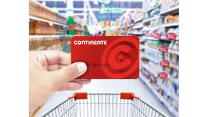 Cartão Continente permitiu poupança superior a 420 milhões de euros em 2023