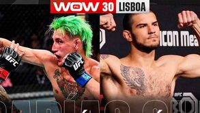 WOW FC vai estar em Lisboa em maio