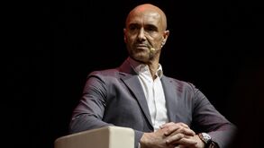 Hugo Vieira suspenso por agressões a Pedro Campos Ribeiro