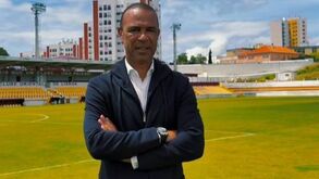 Costinha é o novo treinador do Oriental