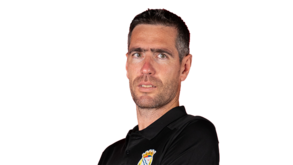 Hugo Freitas volta ao Alverca após suspensão no jogo com o V. Guimarães