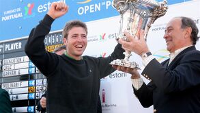 Pablo Martin Benavides e Manuel Agrellos