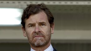 André Villas-Boas absolvido pelo Conselho de Disciplina da FPF