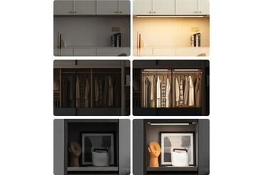 Iluminação inteligente para casa com opções versáteis e acessíveis