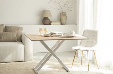 Ideias simples para melhorar o seu dia a dia em casa, com foco em soluções práticas