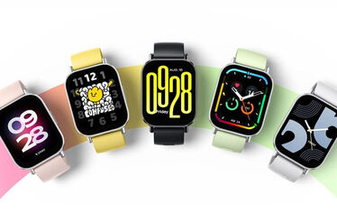 XIAOMI Redmi Watch 5 Active: o relógio que vai querer ter este verão está com um desconto a não perder