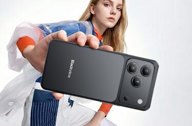 Blackview Wave 7C: o smartphone acessível com autonomia e recursos de inteligência artificial