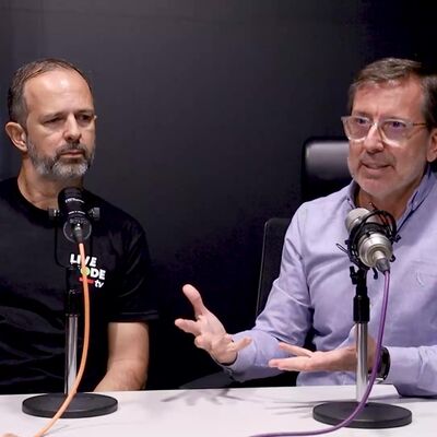 Palavrões, jovens e negócio com futebol no Youtube: como a LiveMode quer revolucionar as transmissões em Portugal
