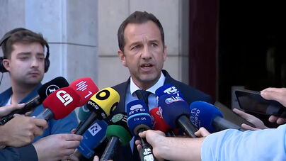 Varandas: «Em Espanha, vemos os presidentes da Liga e da Federação muito duros com Real Madrid, Barcelona...Aqui não se toca nos grandes»