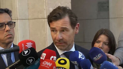 Villas-Boas: «FC Porto vai ser implacável com o Sporting»