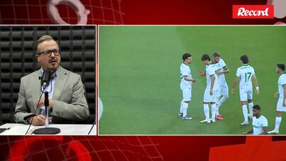 Vítor Pinto: «Se havia limitações com o Pote, não foi explicado pelo selecionador antes porquê?»