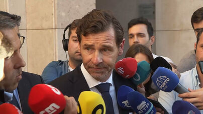 Villas-Boas e o tratamento dos comentadores: «Falei com Mário Ferreira»