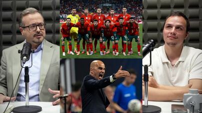 Portugal, vem aí o Mundial: luta entre centrais do Benfica, Paulinho sem espaço e Jorge Jesus a 'pairar' sobre Martínez