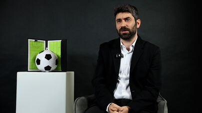 Luís Freire sobre as chances de Portugal no Mundial'2026: «Se é inédito, é porque é difícil...»