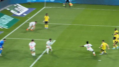 967 e a contar... Cristiano Ronaldo bisa no regresso e fica a 33 golos dos 1.000