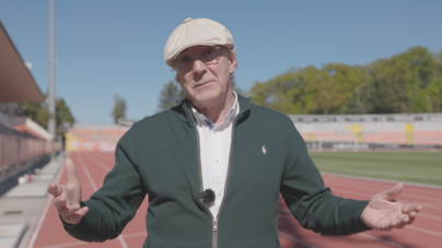 João Cavaleiro lembra passagem pelo Ac. Viseu: «Perguntei a um jogador: ‘Já viste uma orquestra com dois maestros?’»