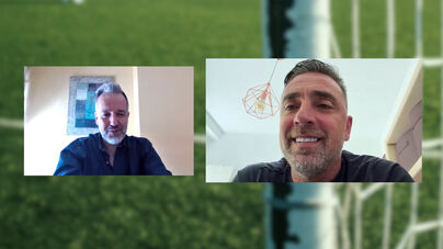 Beto: «Dá-se pouco valor a Rui Borges»