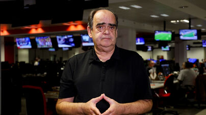 Comentário Derbi Sporting X Benfica 3