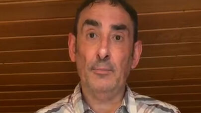 Iturralde González: «Regra 14 é muito clara, penálti tinha de ser repetido e VAR devia ter ajudado»