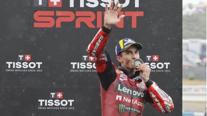 Marc Márquez
