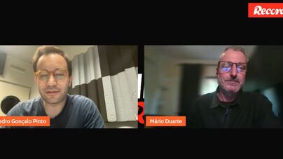 10 Minutos Record: FC Porto prepara faixas e Benfica ganha vantagem na luta pelo 2.º lugar 