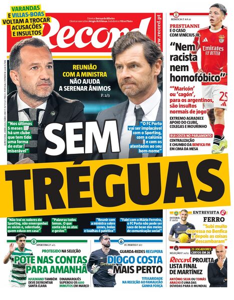 Descarregar capa em PDF de alta resolução