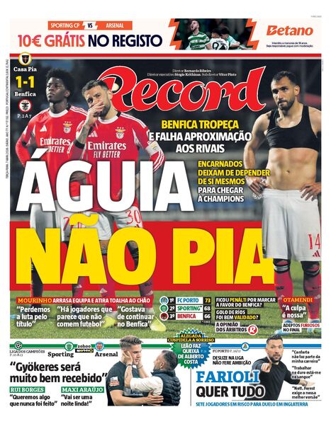 Descarregar capa em PDF de alta resolução