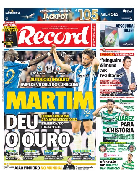 Descarregar capa em PDF de alta resolução