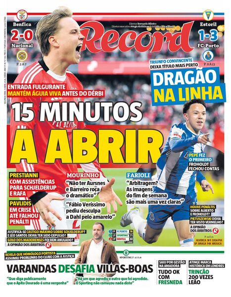 Descarregar capa em PDF de alta resolução