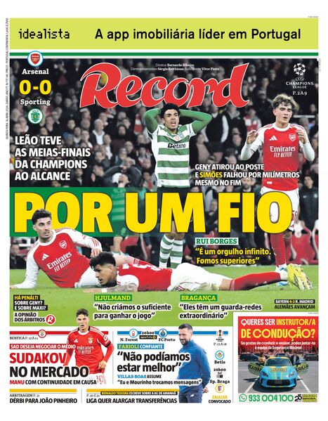 Descarregar capa em PDF de alta resolução