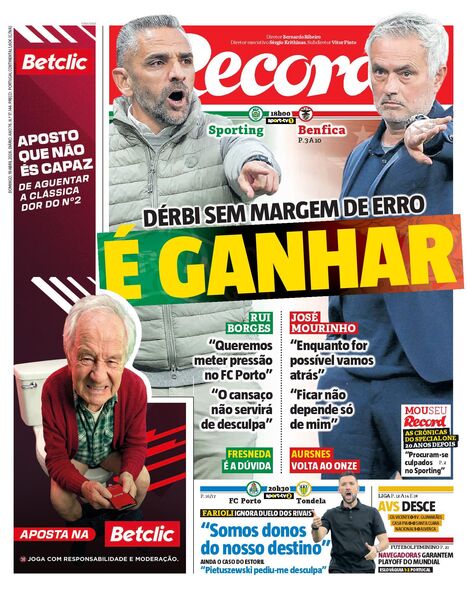 Descarregar capa em PDF de alta resolução