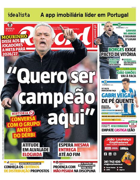 Descarregar capa em PDF de alta resolução