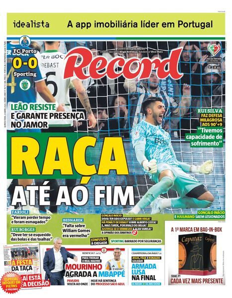 Descarregar capa em PDF de alta resolução