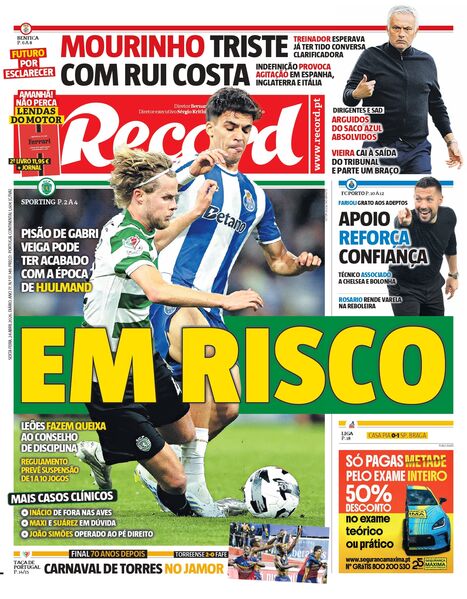 Descarregar capa em PDF de alta resolução