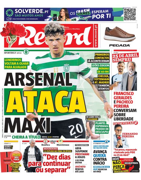 Descarregar capa em PDF de alta resolução