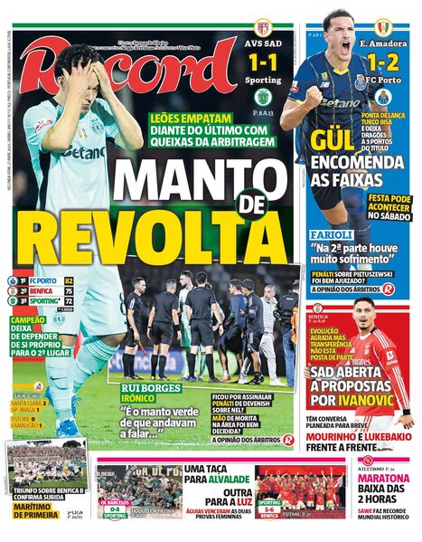 Descarregar capa em PDF de alta resolução