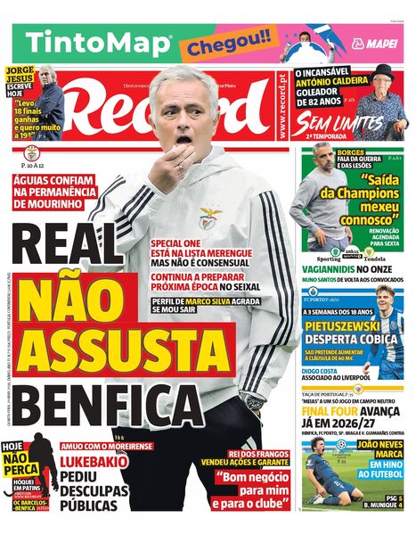 Descarregar capa em PDF de alta resolução