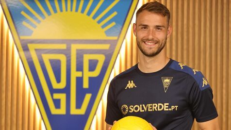 Ferro: «Tinha dor sempre que jogava»