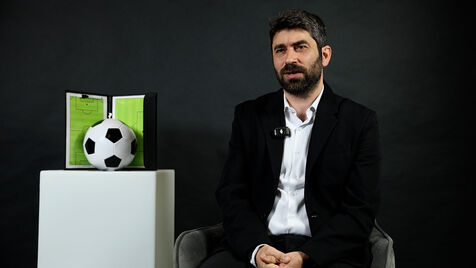 Luís Freire sobre as chances de Portugal no Mundial'2026: «Se é inédito, é porque é difícil...»