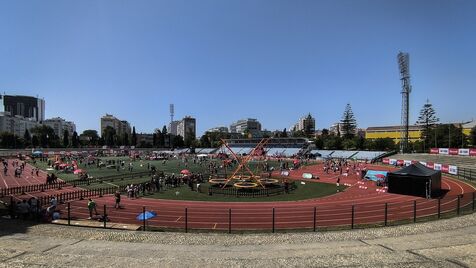  Já pode inscrever-se no site!