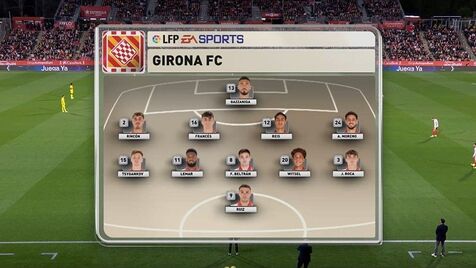 Transmissão televisiva remete para o passado