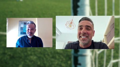 Mourinho no Sporting era piada de mau gosto? «Na altura achei estranho, mas não foi nada contra ele»: entrevista a Beto