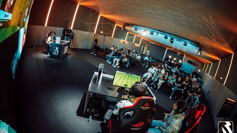 eLiga Portugal: campeonato conhece o campeão após os quartos de final