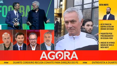 Como Marco Silva, Filipe Luís e outros treinadores agenciados por Jorge Mendes podem ter impacto no futuro de Mourinho