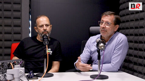 Negócios Record EP21 - 3 Então, a monetização só tem uma forma de ser: através da publicidade