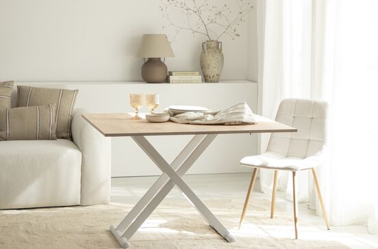 Ideias simples para melhorar o seu dia a dia em casa, com foco em soluções práticas