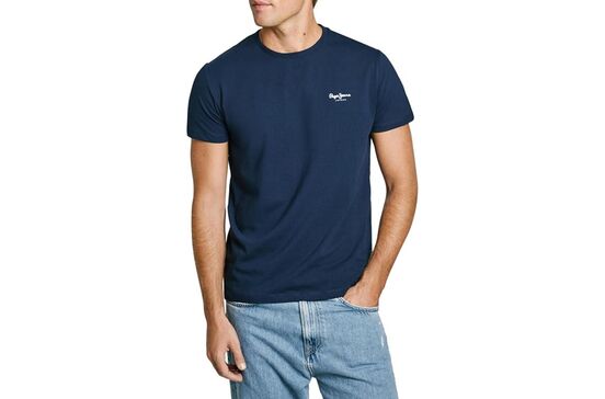 Pepe Jeans na Amazon: estilo essencial a partir de 10 euros
